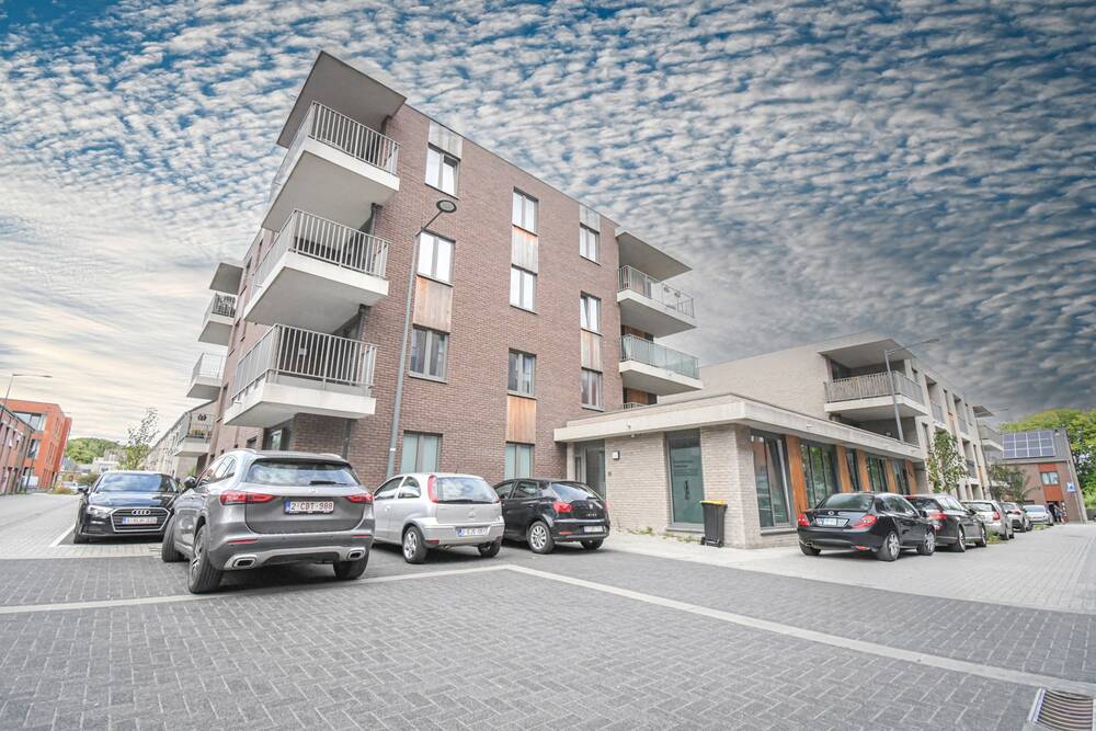 Appartement à à Soignies 7060 230000.00€ 1 chambres 70.00m² - annonce 576361
