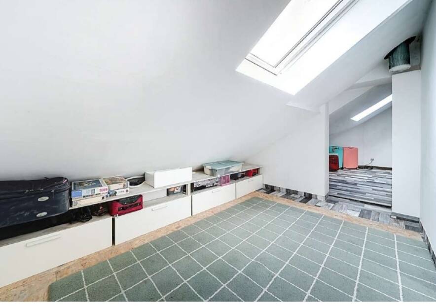 Maison à vendre à Forchies-la-Marche 6141 270000.00€ 6 chambres 237.00m² - annonce 577659