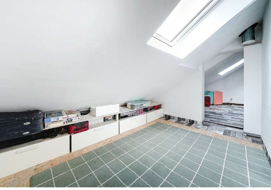 Maison à vendre à Forchies-la-Marche 6141 270000.00€ 6 chambres 237.00m² - annonce 577659