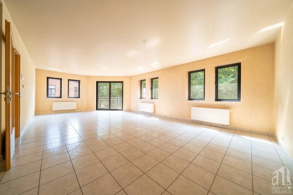 Appartement à vendre à Tournai 7500 294000.00€ 3 chambres 130.00m² - annonce 575935