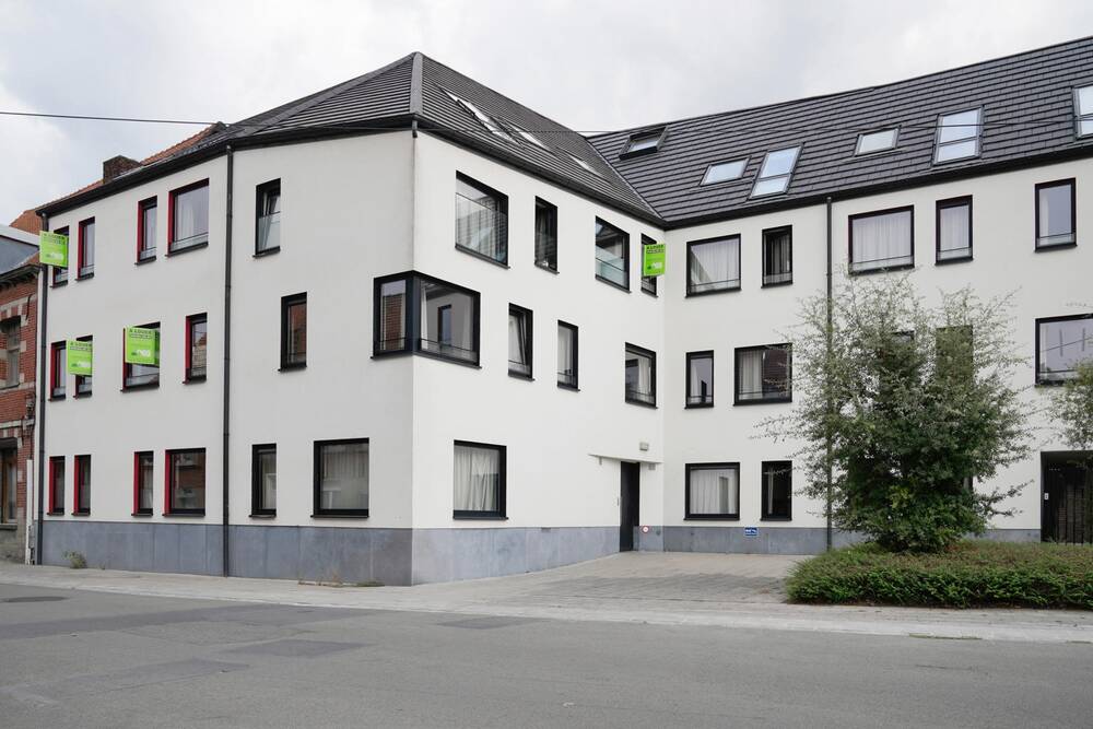 Appartement à louer à Tournai 7500 380.00€ 1 chambres m² - annonce 576255