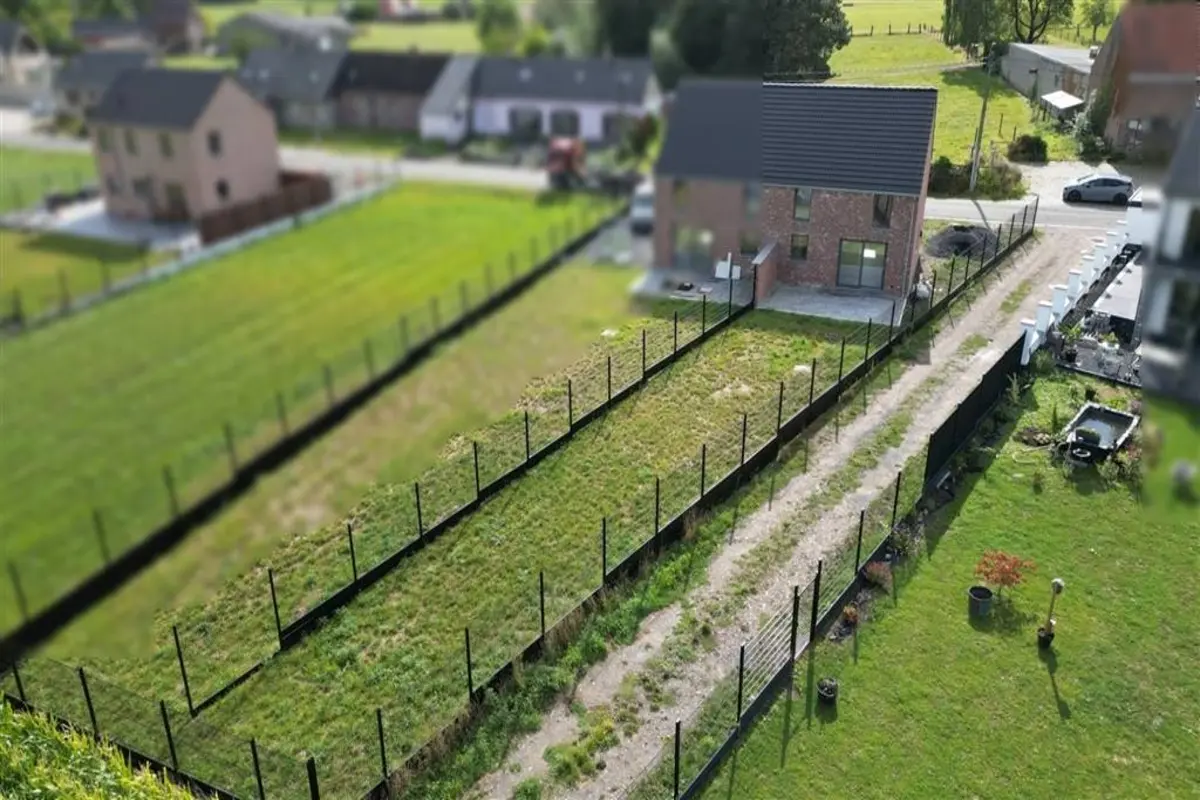 Maison à vendre à Baugnies 7604 285000.00€ 3 chambres 160.00m² - annonce 575584