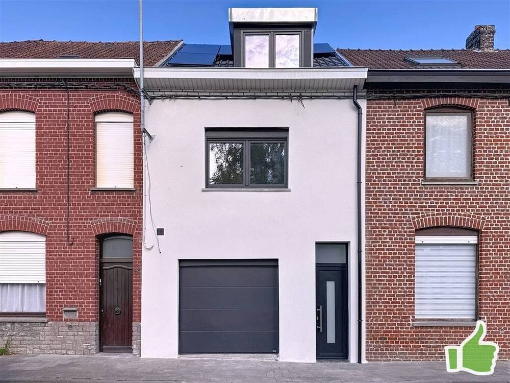 Maison à vendre à Luingne 7700 289900.00€ 4 chambres 159.00m² - annonce 576362