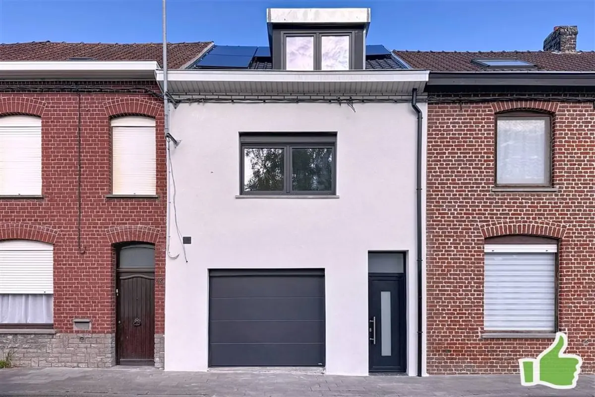 Maison à vendre à Luingne 7700 279000.00€ 4 chambres 159.00m² - annonce 576362
