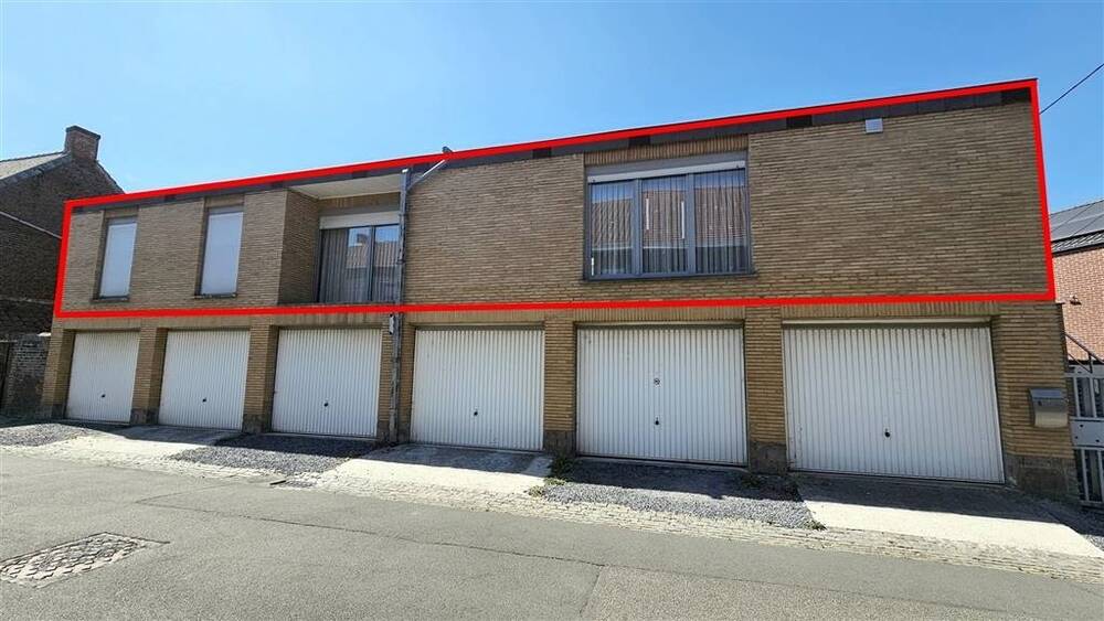 Immeuble de rapport - Immeuble à appartement à vendre à Dour 7370 220000.00€ 3 chambres 210.00m² - annonce 576381