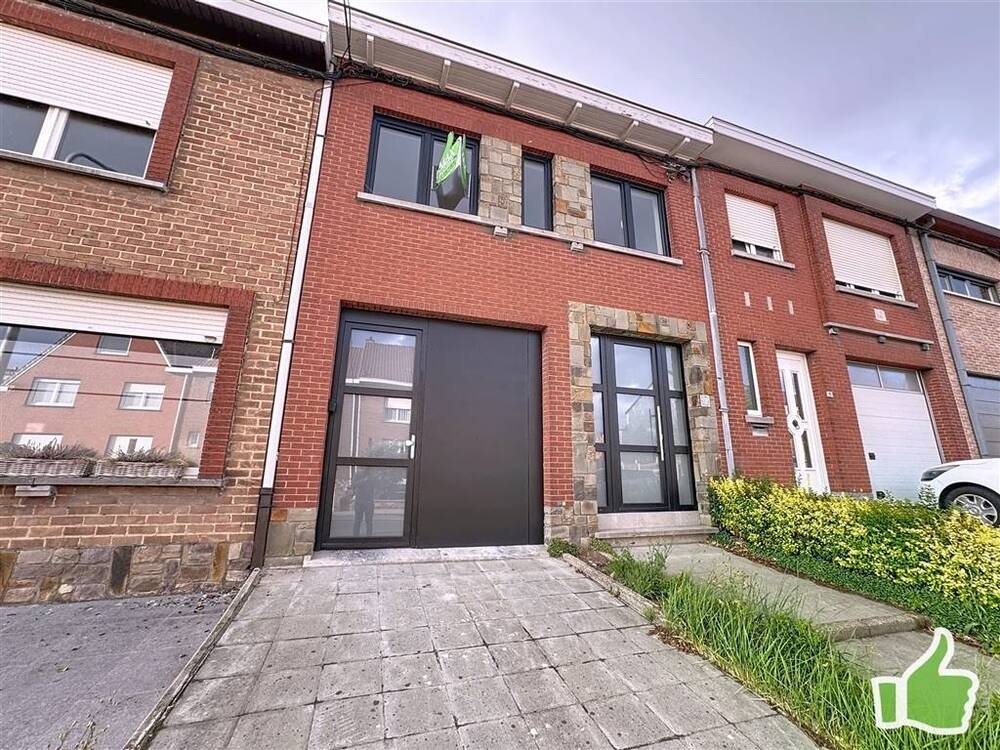 Maison à louer à Mouscron 7700 950.00€ 3 chambres 163.00m² - annonce 575767