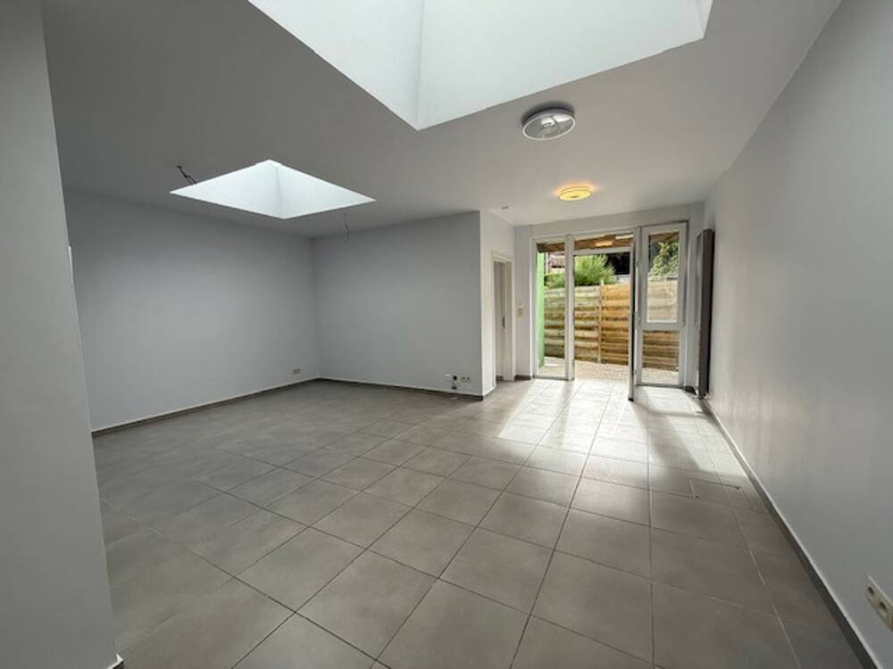 Appartement à louer à Marcinelle 6001 1000.00€ 2 chambres m² - annonce 576412