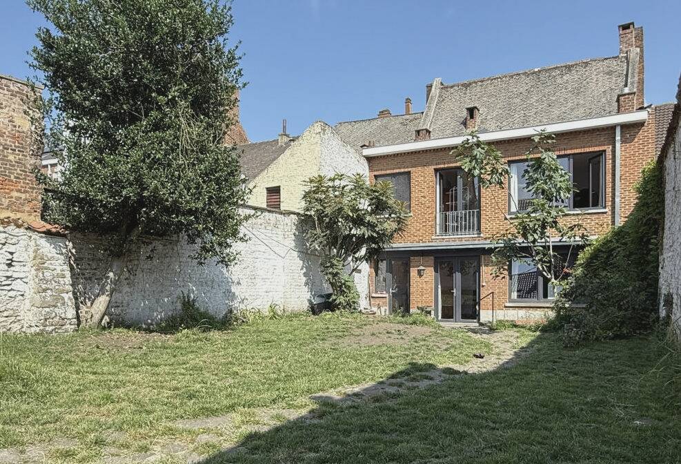 Maison à vendre à Braine-le-Comte 7090 399000.00€ 4 chambres 182.00m² - annonce 576510