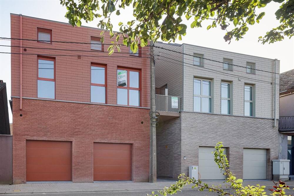 Appartement à louer à Gosselies 6041 825.00€ 1 chambres m² - annonce 576483