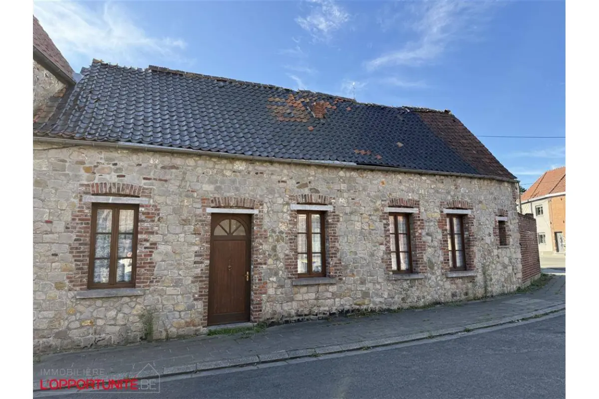 Maison à vendre à Bray 7130 179000.00€ 5 chambres 225.00m² - annonce 576310
