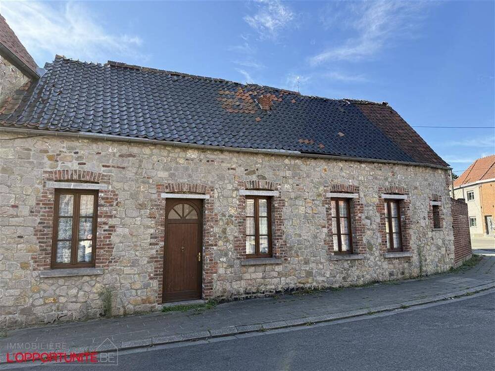 Maison à  à Bray 7130 199000.00€ 5 chambres 225.00m² - annonce 576310