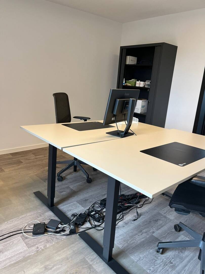 Commerce à à Mons 7000 550.00€ chambres m² - annonce 575666