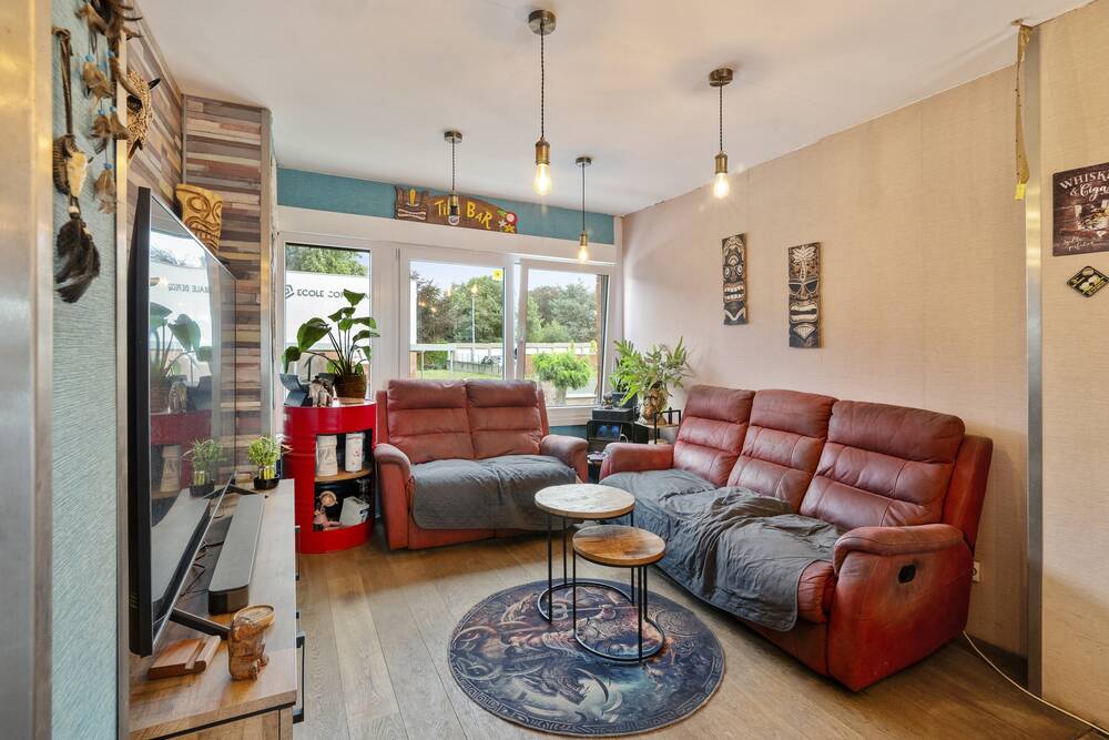 Maison à vendre à Pecq 7740 159000.00€ 3 chambres 149.00m² - annonce 576398