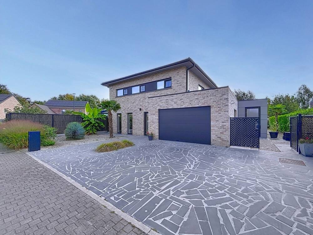 Maison à vendre à Ghlin 7011 570000.00€ 3 chambres 180.00m² - annonce 576127
