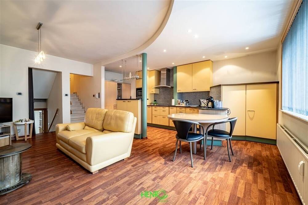 Appartement à vendre à Tournai 7500 205000.00€ 2 chambres 90.00m² - annonce 575764