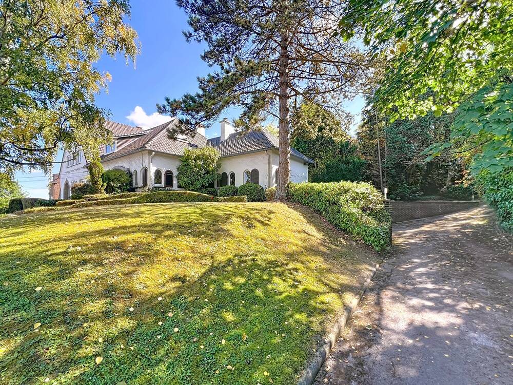 Maison à vendre à Montigny-le-Tilleul 6110 270000.00€ 3 chambres 160.00m² - annonce 576126