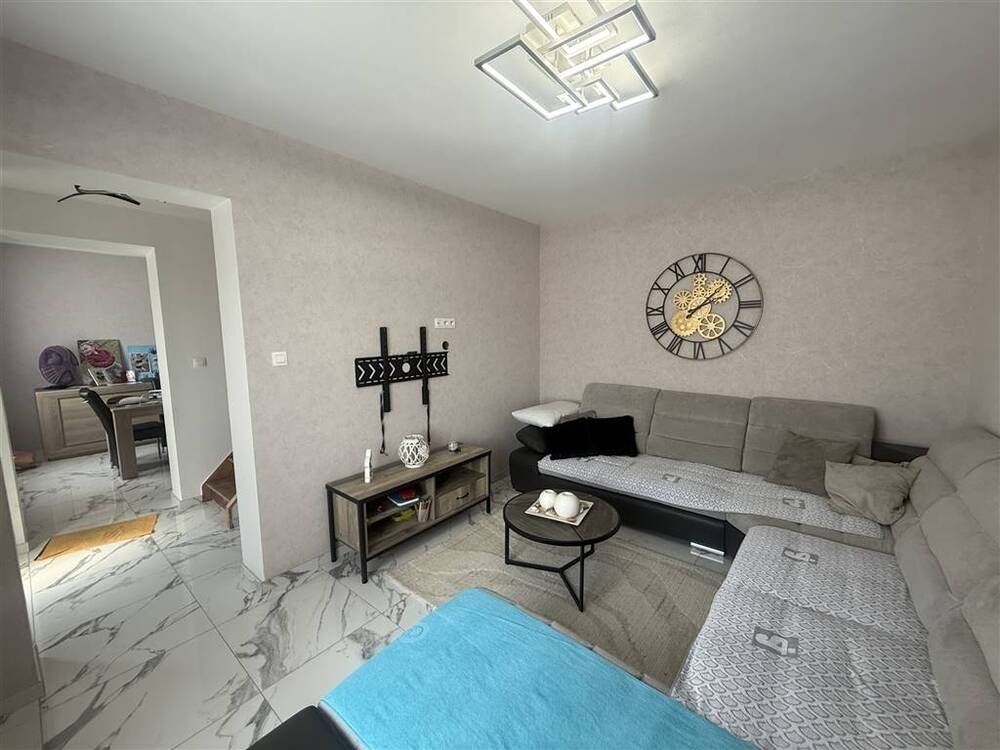 Maison à vendre à Montignies-sur-Sambre 6061 228000.00€ 3 chambres 84.00m² - annonce 576230