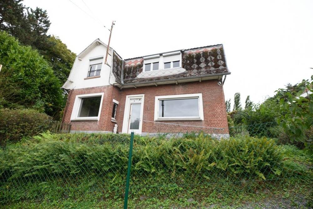 Maison à vendre à Froyennes 7503 185000.00€ 3 chambres 146.00m² - annonce 576075