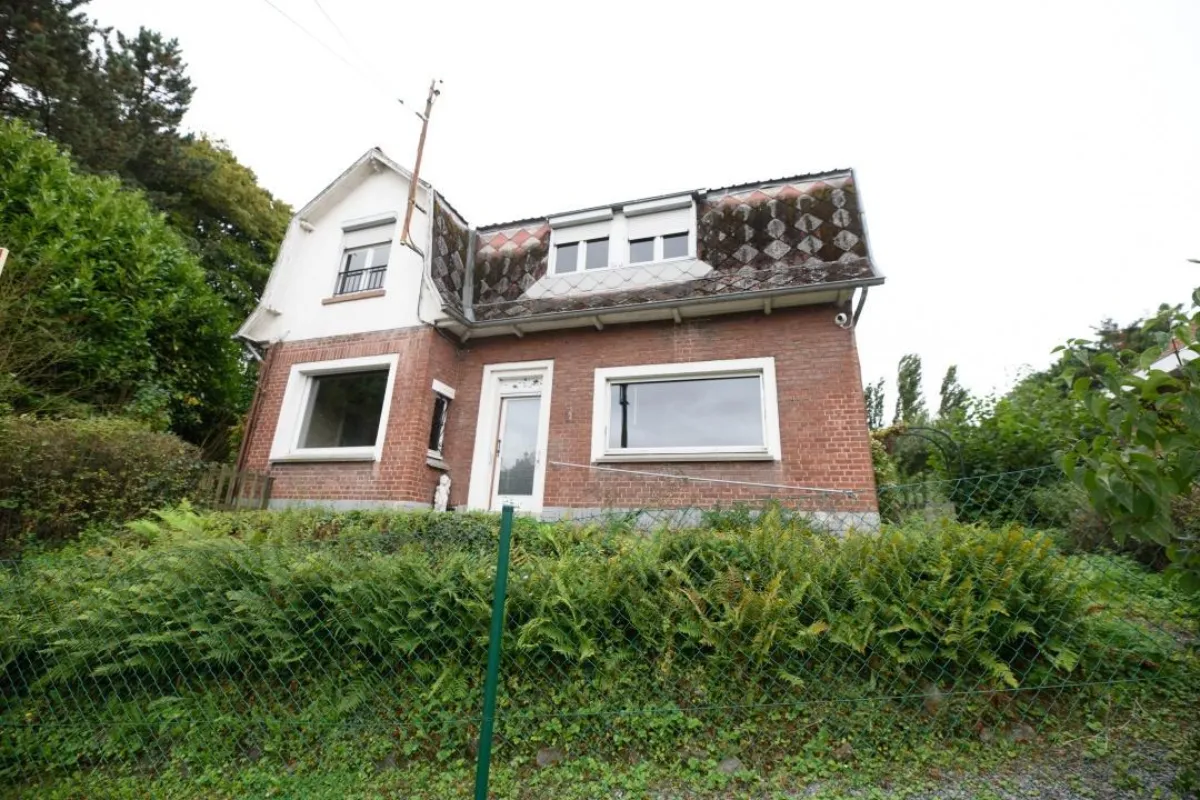 Maison à vendre à Froyennes 7503 180000.00€ 3 chambres 146.00m² - annonce 576075