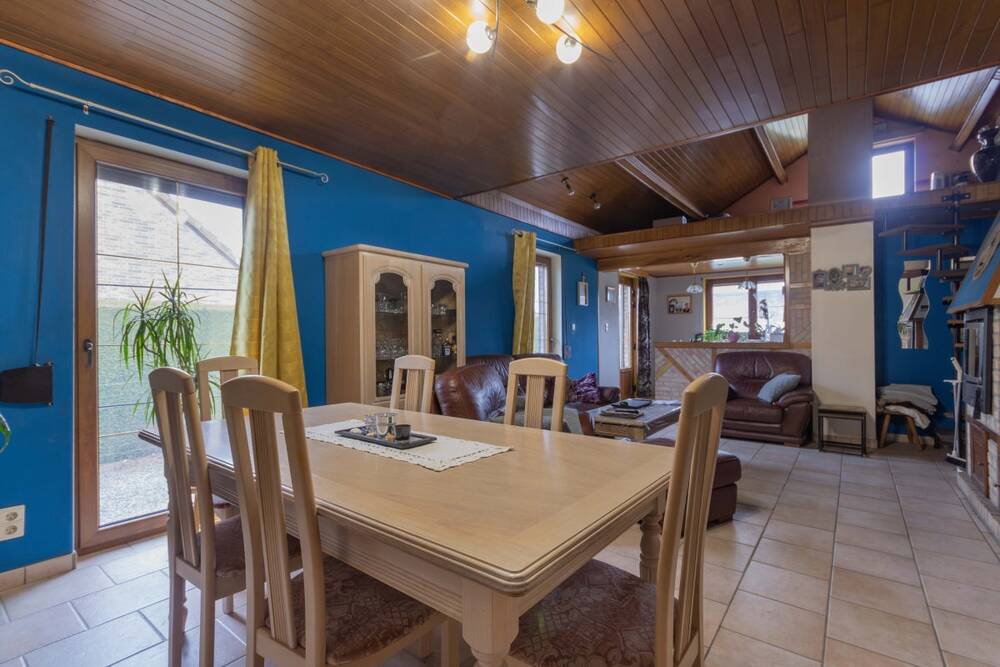 Maison à  à Mariembourg 5660 60000.00€ 2 chambres 101.00m² - annonce 576433