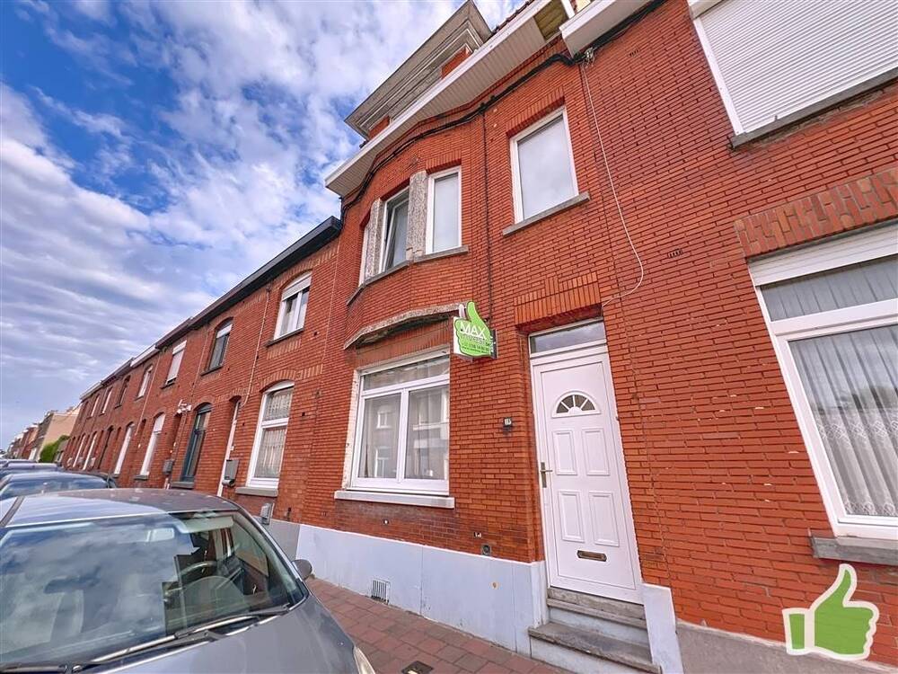 Maison à louer à Herseaux 7712 950.00€ 4 chambres 157.00m² - annonce 576860