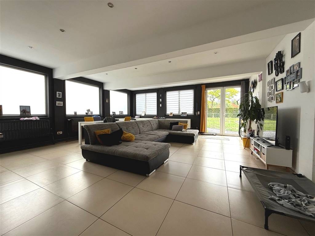 Maison à vendre à Gaurain-Ramecroix 7530 160000.00€ 2 chambres 170.00m² - annonce 577176