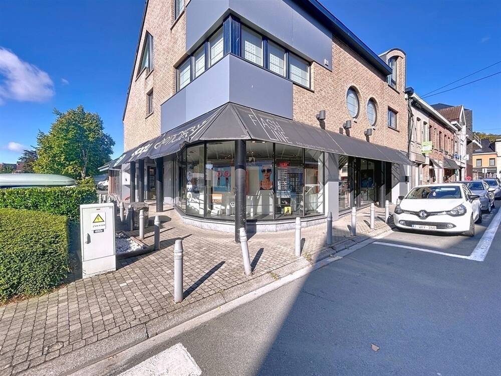 Commerce à louer à Dottignies 7711 1850.00€  chambres 1650.00m² - annonce 576928