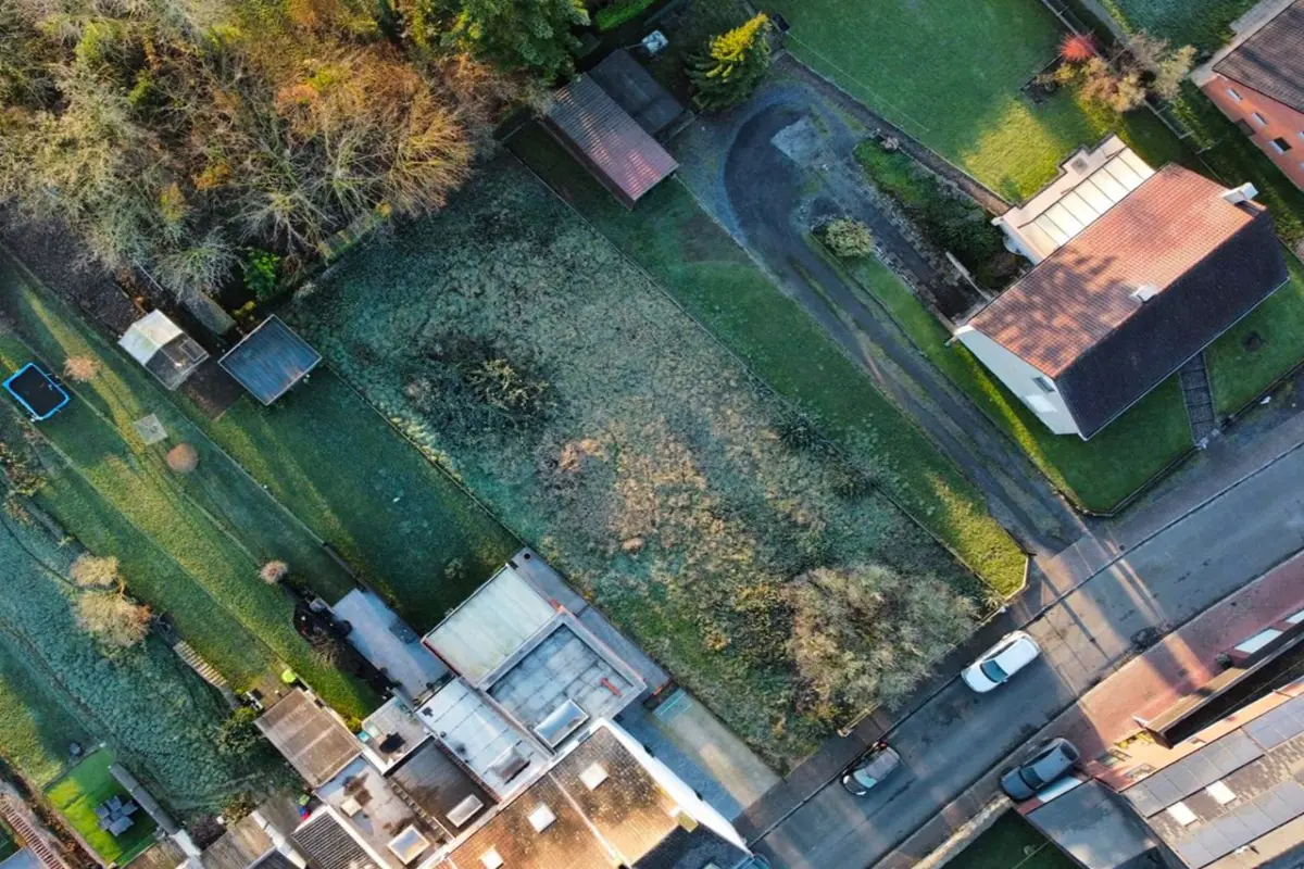 Terrain à vendre à Tournai 7500 105000.00€  chambres m² - annonce 576650