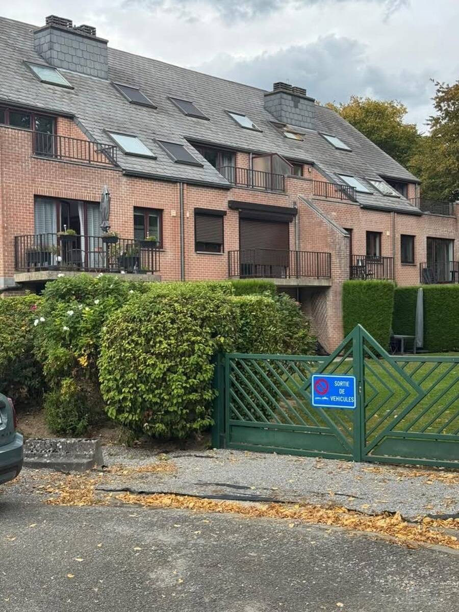 Appartement à  à Gozée 6534 950.00€ 2 chambres 85.00m² - annonce 577517