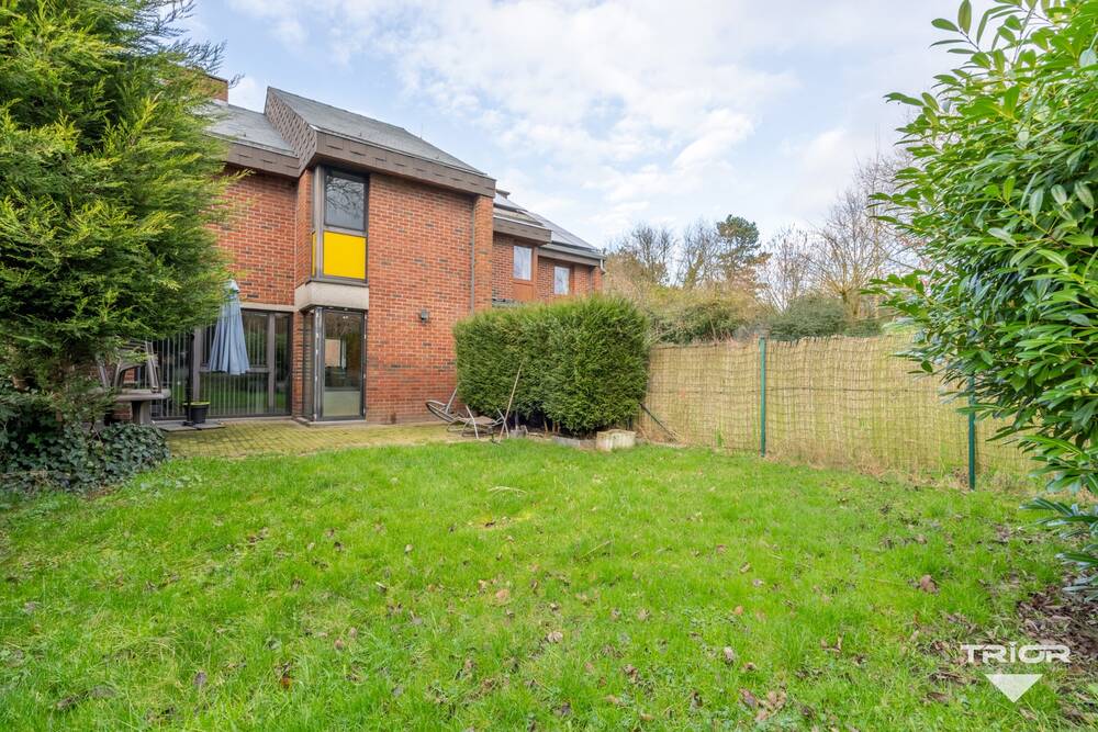 Maison à louer à Buzet 6230 960.00€ 3 chambres 145.00m² - annonce 576895