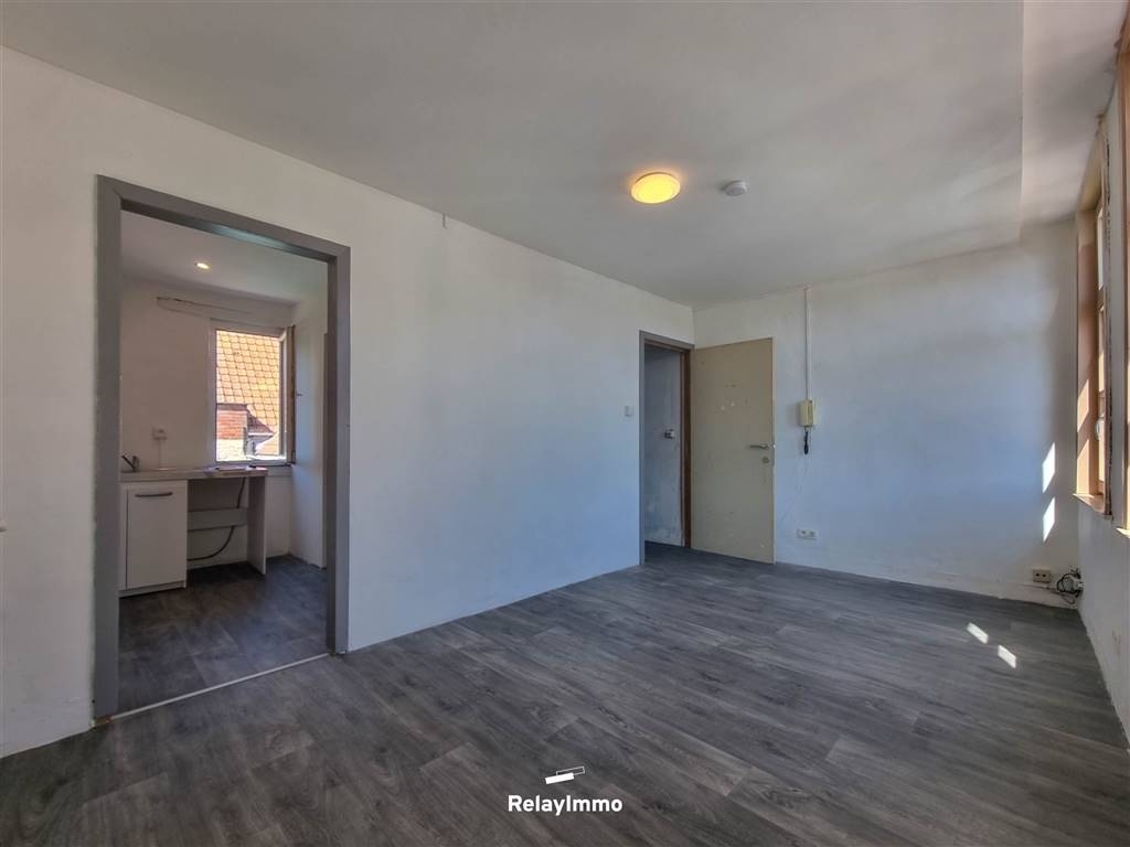 Appartement à louer à Tournai 7500 400.00€  chambres 20.00m² - annonce 576873