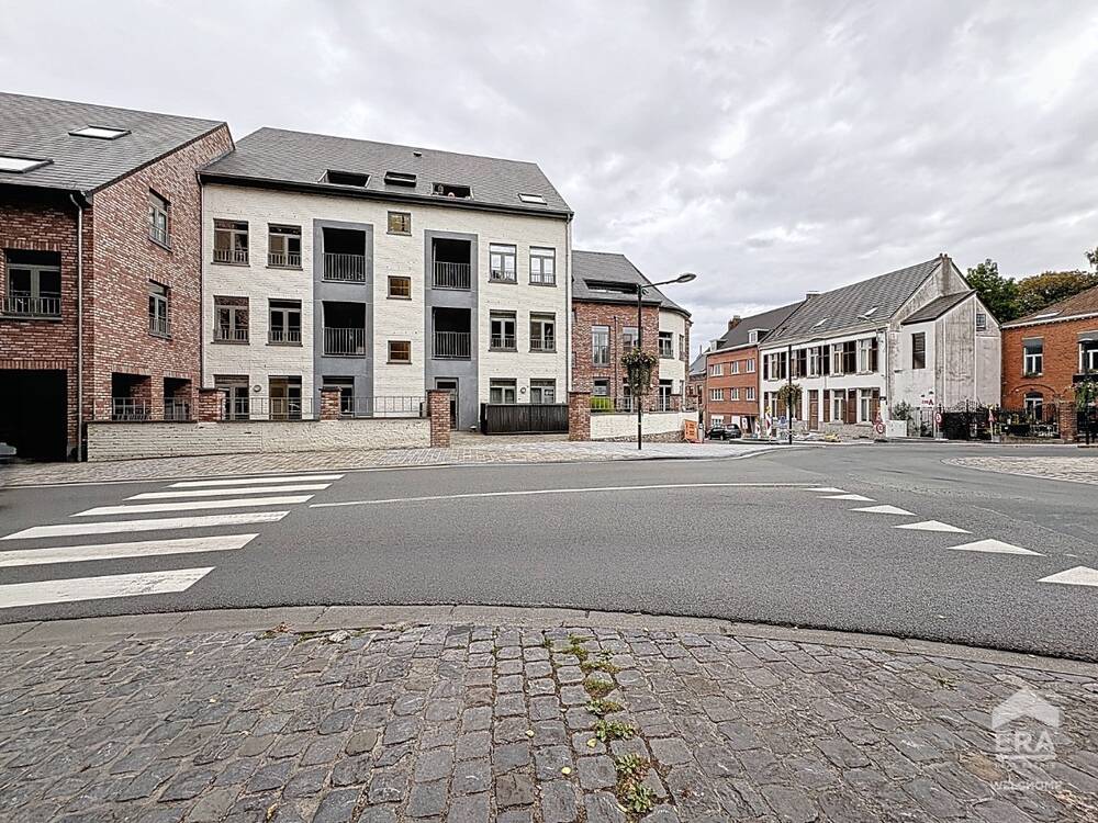 Appartement à louer à Enghien 7850 950.00€ 2 chambres 98.00m² - annonce 577412