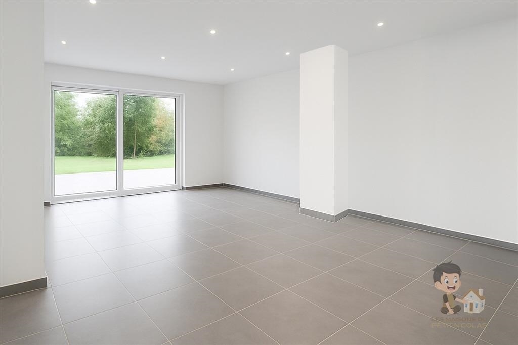 Maison à vendre à Courcelles 6180 300000.00€ 3 chambres 134.00m² - annonce 576865