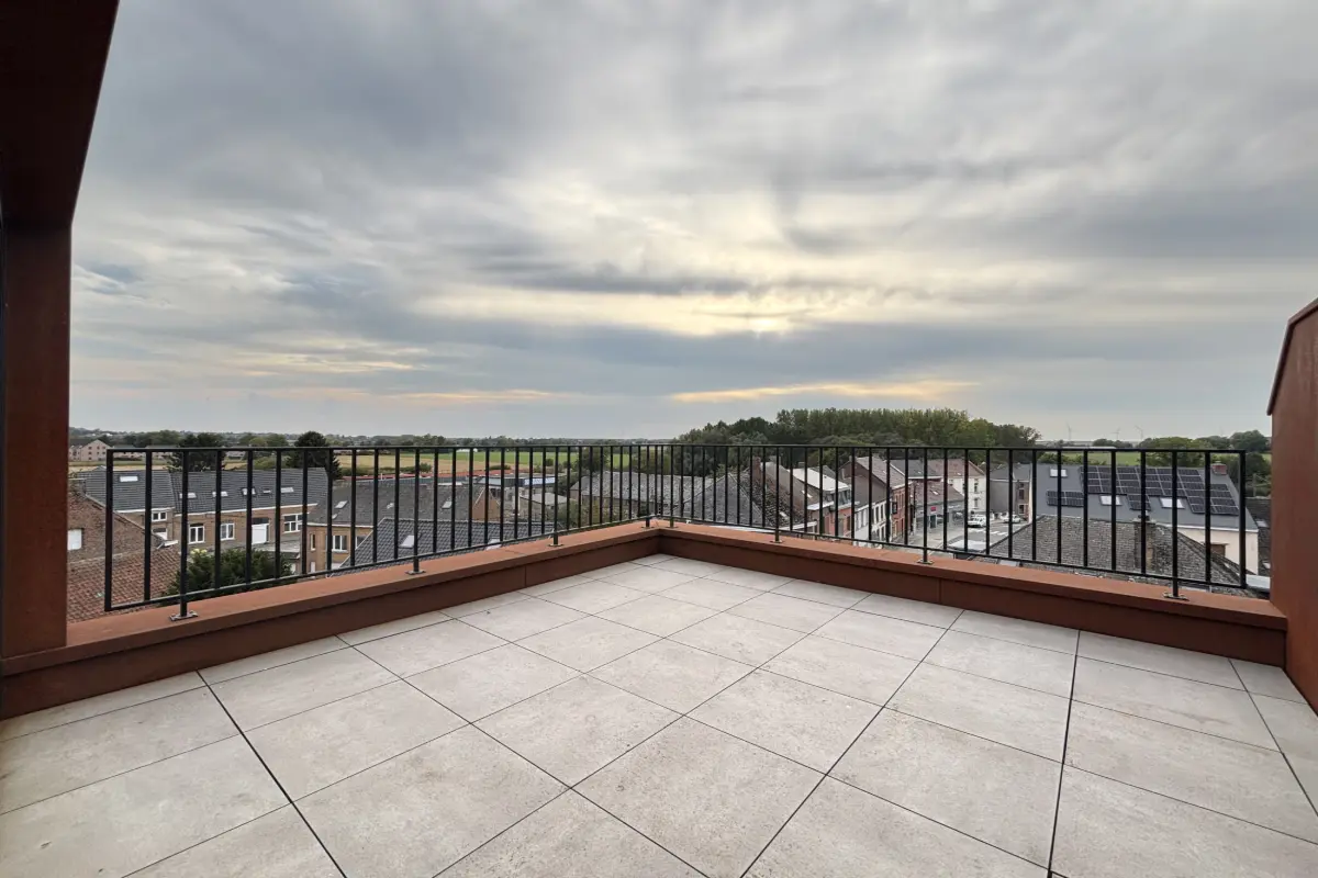 Appartement à louer à Bassilly 7830 750.00€ 1 chambres 65.00m² - annonce 577390