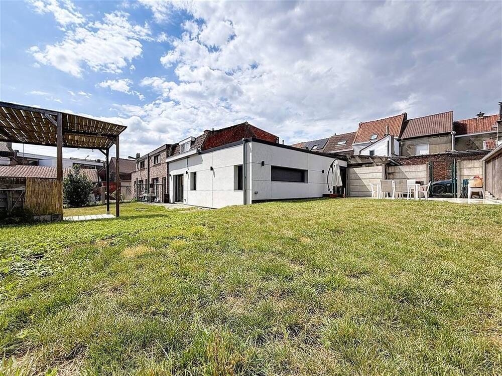 Maison à vendre à Mouscron 7700 229000.00€ 3 chambres 131.00m² - annonce 576856