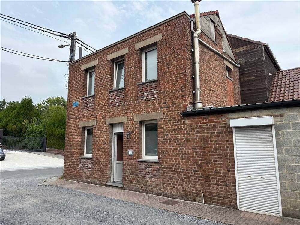 Maison à  à Péruwelz 7600 80000.00€ 1 chambres 75.00m² - annonce 576736