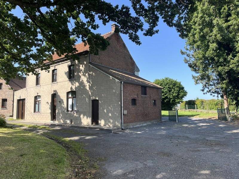Maison à vendre à Melles 7540 240000.00€ 3 chambres m² - annonce 577565