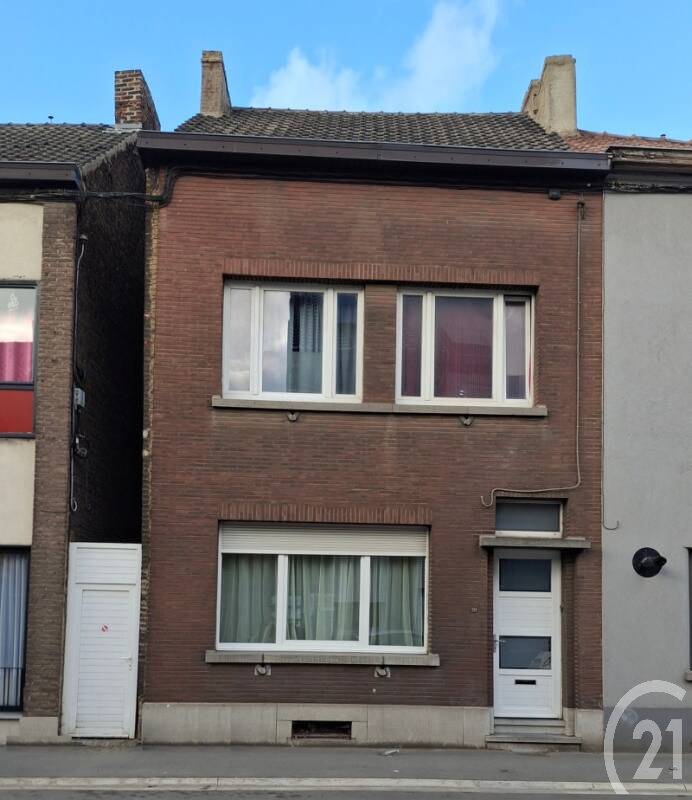 Maison à vendre à Gilly 6060 159000.00€ 5 chambres 184.00m² - annonce 577521