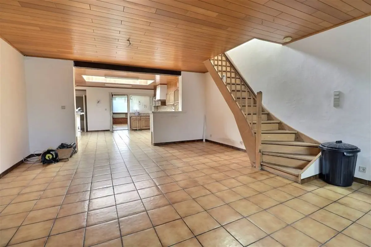 Maison à  à Wervik 8940 165000.00€ 3 chambres 122.00m² - annonce 576737