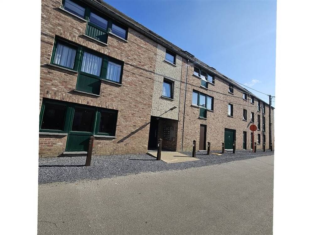 Appartement à  à Quiévrain 7380 89000.00€ 1 chambres 69.00m² - annonce 577356