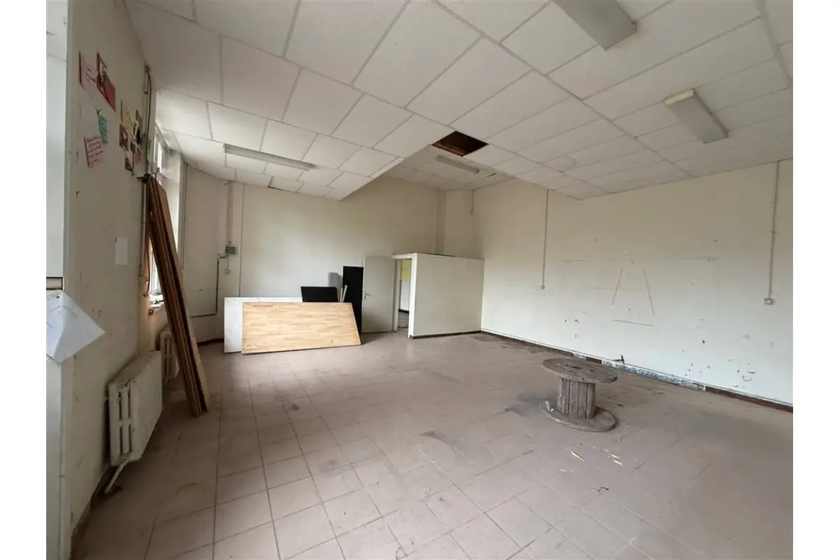 Commerce à louer à Antoing 7640 175.00€  chambres 55.00m² - annonce 577172