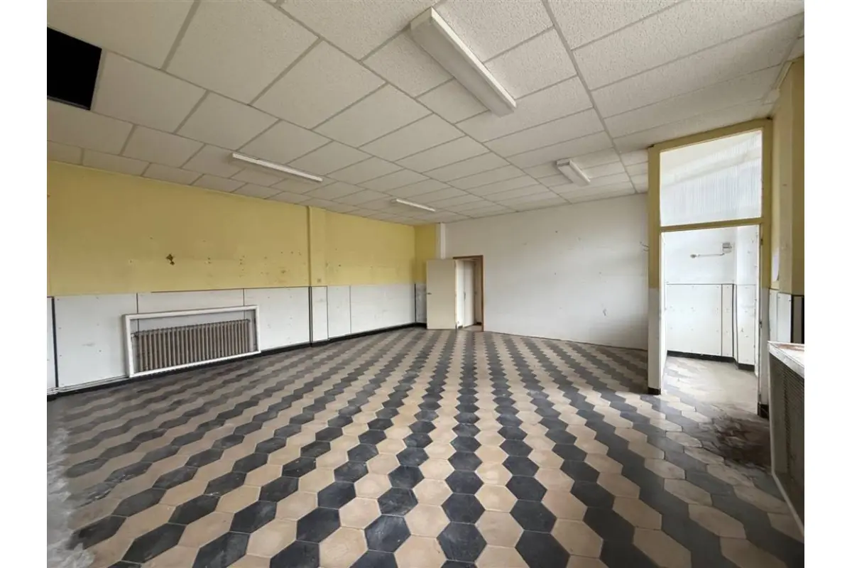 Commerce à louer à Antoing 7640 175.00€  chambres 55.00m² - annonce 577173