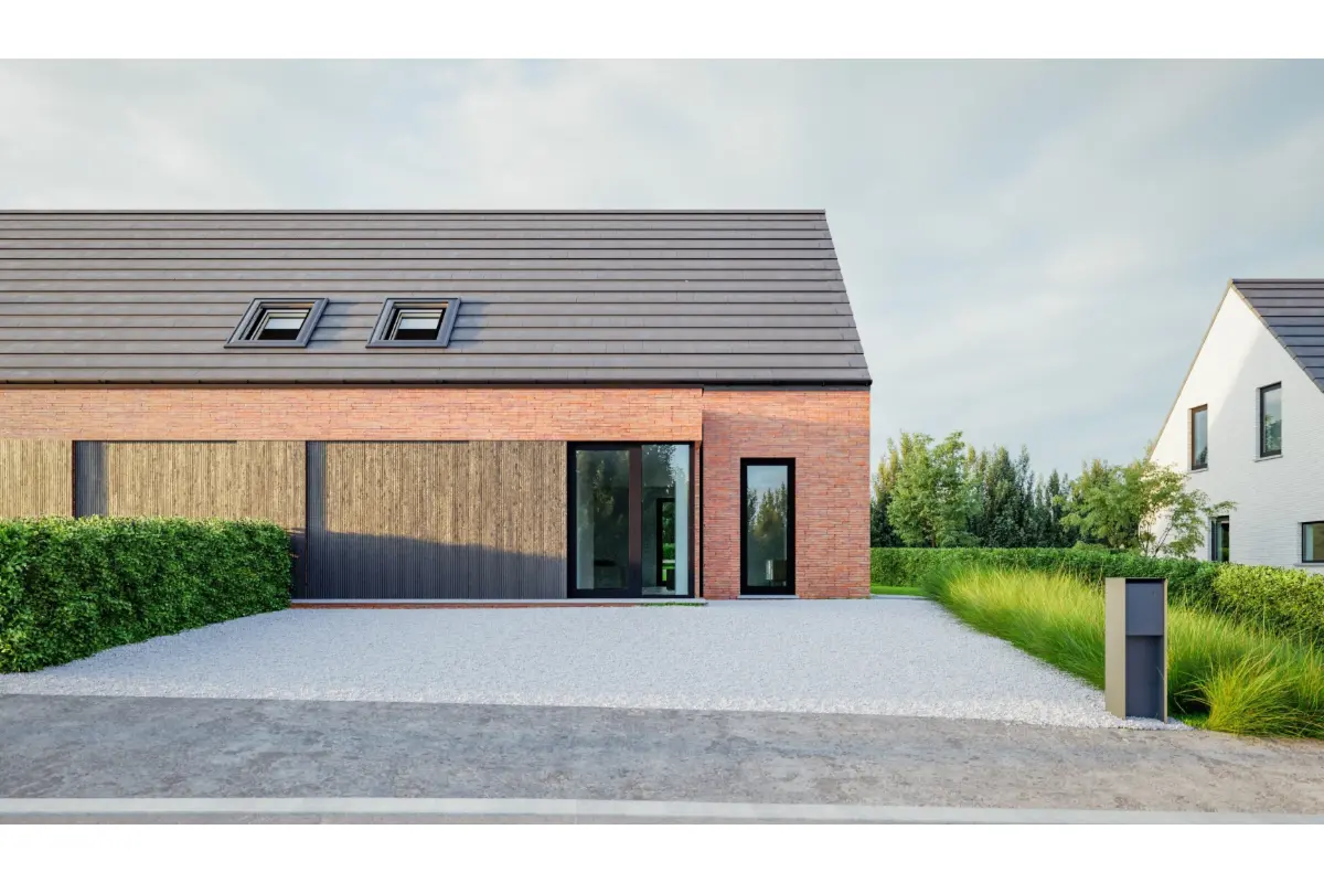 Maison à vendre à Anvaing 7910 326700.00€ 3 chambres 143.00m² - annonce 577863