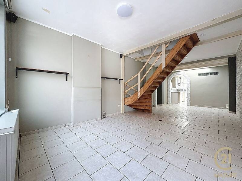 Maison à louer à Braine-le-Comte 7090 980.00€ 3 chambres 100.00m² - annonce 577933