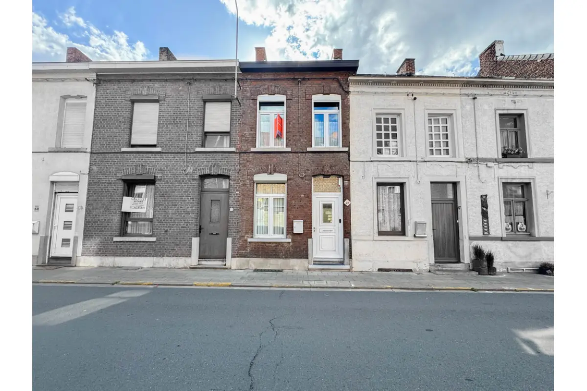 Maison à vendre à Morlanwelz 7140 159000.00€ 2 chambres 137.00m² - annonce 577880