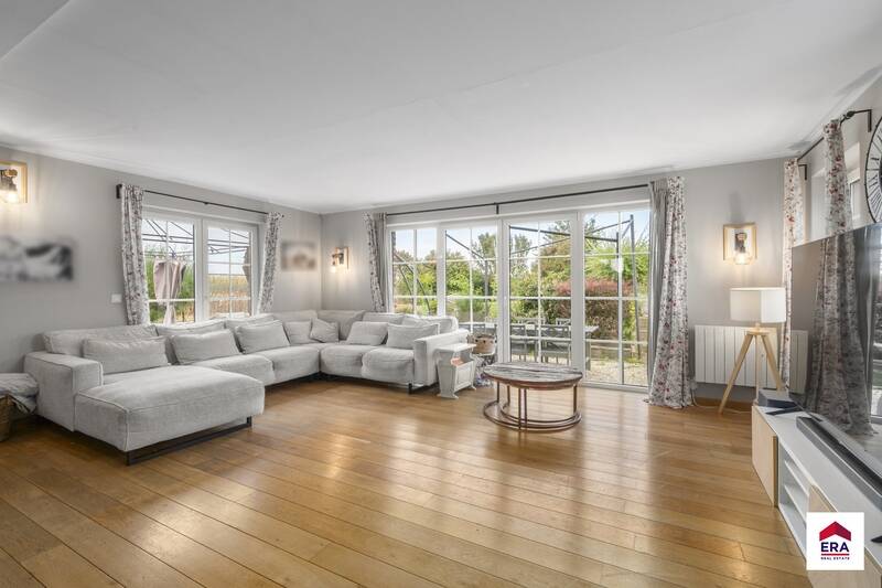 Villa à vendre à Silly 7830 499000.00€ 4 chambres 230.00m² - annonce 578080