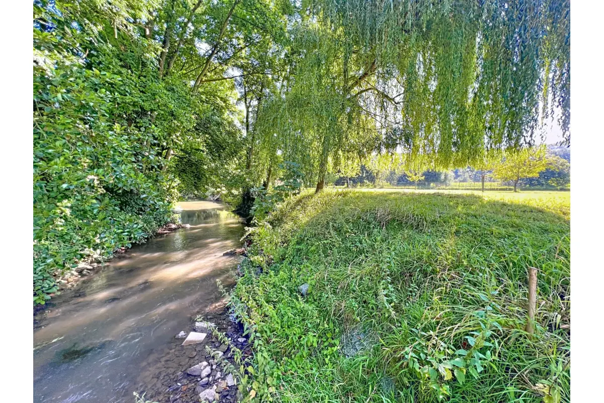 Terrain à vendre à Aiseau-Presles 6250 169000.00€  chambres m² - annonce 578037