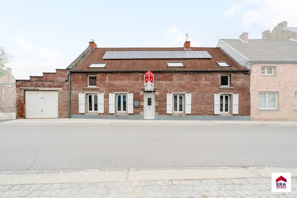Maison à vendre à Silly 7830 375000.00€ 5 chambres 324.00m² - annonce 578086