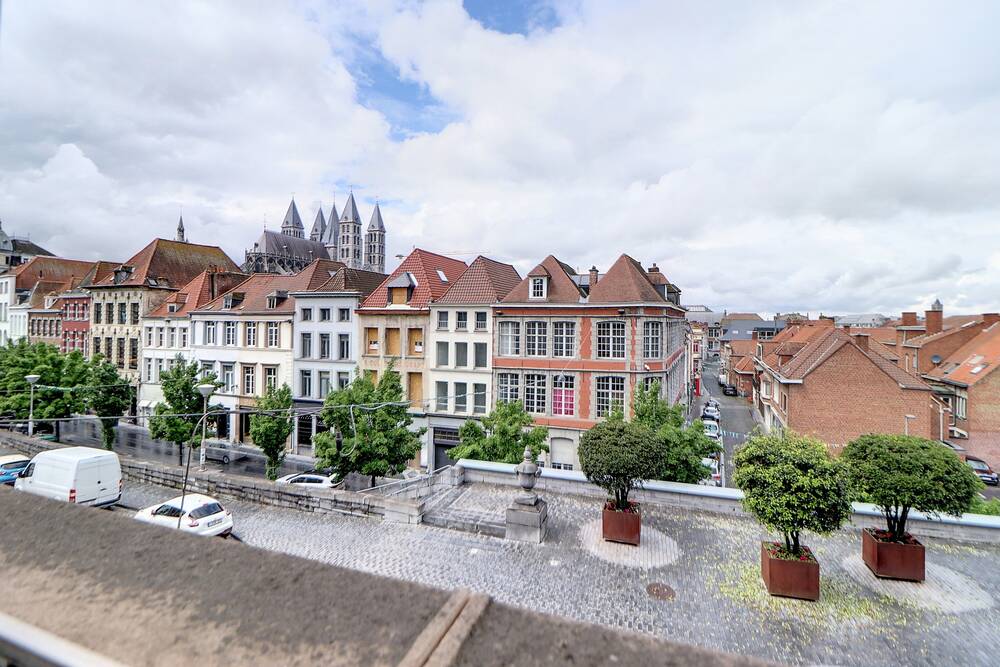Duplex à louer à Tournai 7500 1100.00€ 3 chambres 268.00m² - annonce 578713