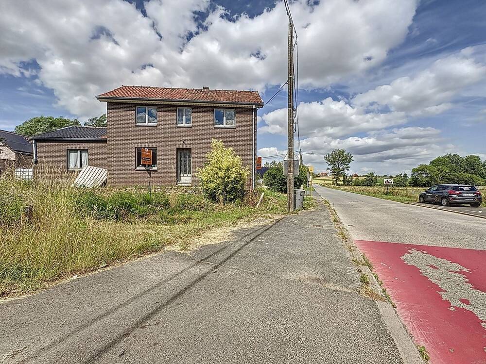 Villa à à Ogy 7862 160000.00€ 2 chambres 195.00m² - annonce 578595